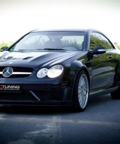 Korisarja MERCEDES CLK W209 BLACK SERIES LOOK, Maxton