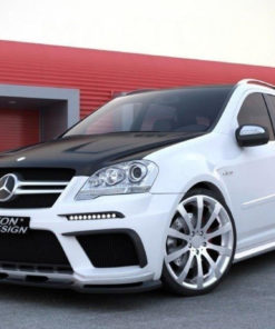 Korisarja Mercedes-Benz ML W164 Facelift 08-11, Maxton