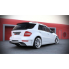 Korisarja Mercedes-Benz ML W164 Facelift 08-11, Maxton-4