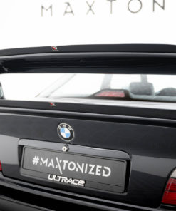 Alempi Spoilerilippa BMW M3 / 3 M-Pack E36 Coupe GT Class, Maxton