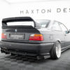 Alempi Spoilerilippa BMW M3 / 3 M-Pack E36 Coupe GT Class, Maxton-2