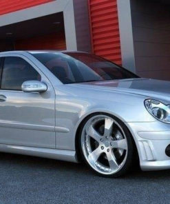 Korisarja Mercedes-Benz C-Class W203 < AMG 204 Look>, Maxton