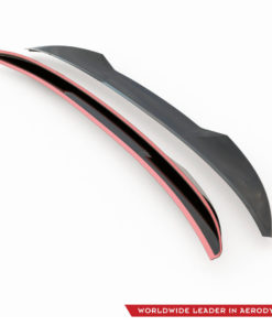 Alempi Spoilerilippa 3D BMW X4 M F98 Facelift, Maxton-4