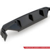 Hiilikuitu Takadiffuusori Prepreg (V2) BMW 1 F40 M-Pack/ M135i, Maxton-4