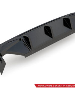 Hiilikuitu Takadiffuusori Prepreg (V2) BMW 1 F40 M-Pack/ M135i, Maxton-4