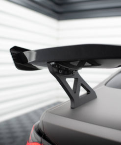 Hiilikuitu Spoileri Wing BMW M4 G82 / 4serie M-Pack G22, Maxton-4