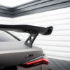 Hiilikuitu Spoileri Wing BMW M4 G82 / 4serie M-Pack G22, Maxton-5