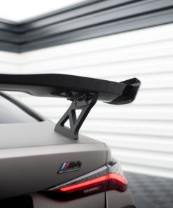 Hiilikuitu Spoileri Wing BMW M4 G82 / 4serie M-Pack G22, Maxton-5