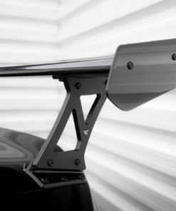 Hiilikuituspoileri, External Brackets BMW M2 G87 / 2serie G42, Maxton-2