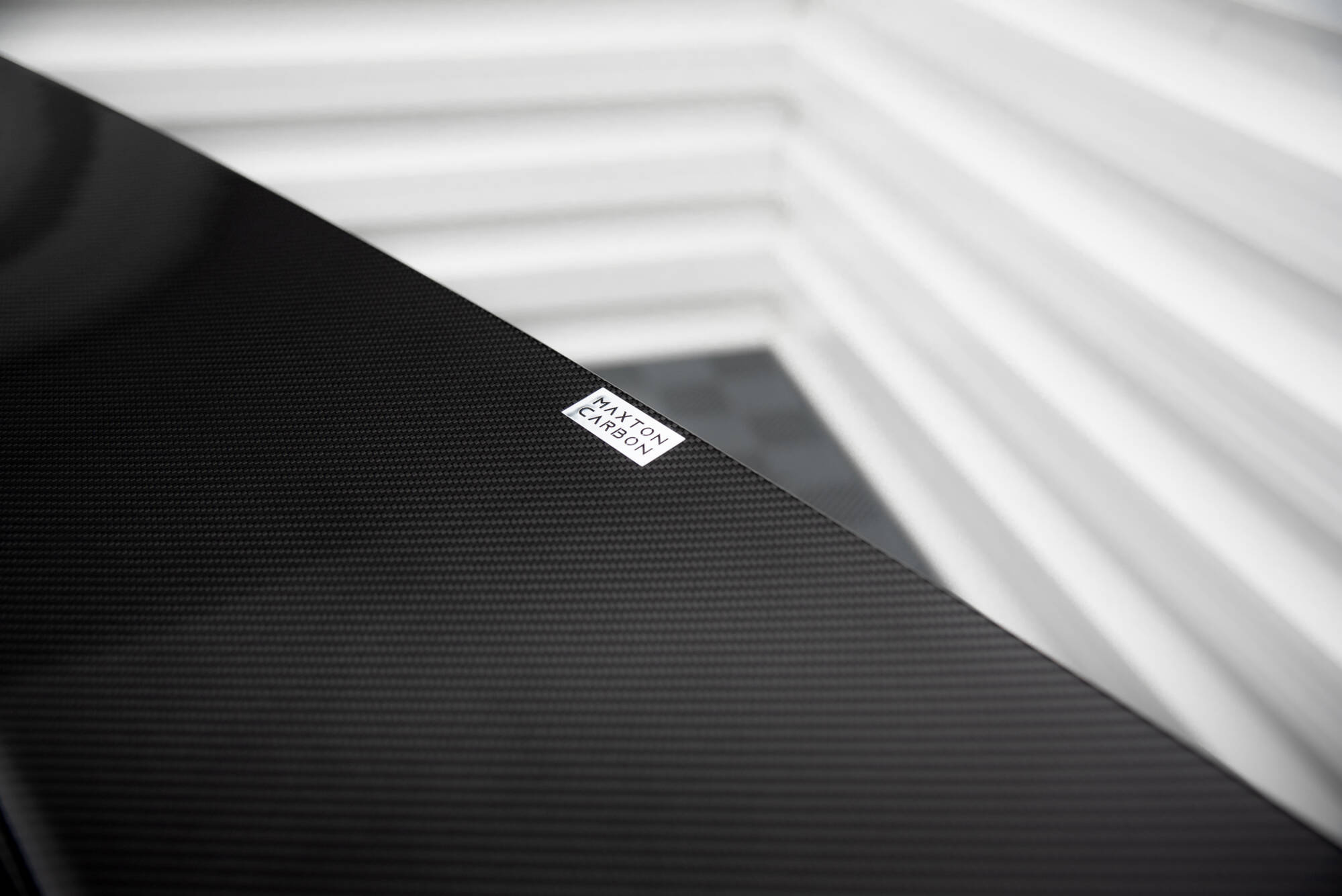 Hiilikuituspoileri, External Brackets BMW M2 G87 / 2serie G42, Maxton-3