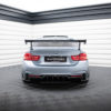 Hiilikuituspoileri, External Brackets BMW 4 F32 / 4 F32 M-Pack Coupe, Maxton-4