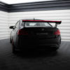 Hiilikuituspoileri, External Brackets + LED BMW M2 F87 / 2 / 2 M-Pack F22, Maxton-3