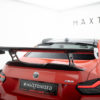 Hiilikuituspoileri, Internal Brackets BMW M2 G87, Maxton-3
