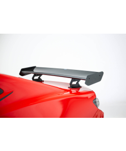 Hiilikuituspoileri, Internal Brackets Uprights Chevrolet Camaro SS Mk6 Facelift, Maxton-4