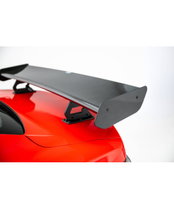 Hiilikuituspoileri, Internal Brackets Uprights Chevrolet Camaro SS Mk6 Facelift, Maxton-5