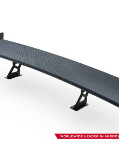 Hiilikuituspoileri (w/ internal brackets) Honda Civic SI Mk10, Maxton-4