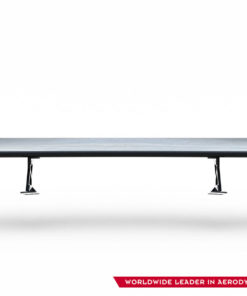 Hiilikuituspoileri (w/ internal brackets) Honda Civic SI Mk10, Maxton-5