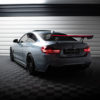 Hiilikuituspoileri, Internal Brackets + LED BMW 4 F32 / 4 F32 M-Pack Coupe, Maxton-2