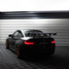 Hiilikuituspoileri, Internal Brackets + LED BMW M2 F87 / 2 / 2 M-Pack F22, Maxton-4