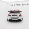 Hiilikuituspoileri, Ylempi Swan Mounting + LED BMW 1 M E82, Maxton-5