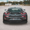 Keskispoileri BMW i8, Maxton-5