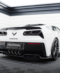 Keski Takasplitteri (with vertical bars) Chevrolet Corvette C7, Maxton-3