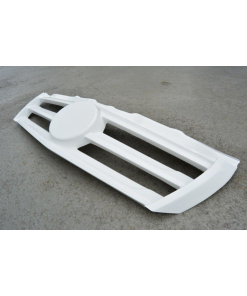 Etupuskuri MERCEDES SPRINTER 2013-UP (+ Separate grill), Maxton-5