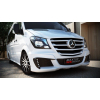 Etupuskuri MERCEDES SPRINTER 2013-UP WITHOUT LED, Maxton-2