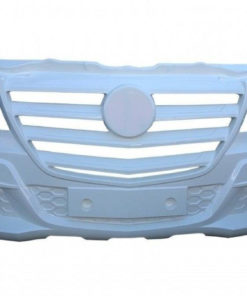 Etupuskuri MERCEDES SPRINTER 2013-UP WITHOUT LED, Maxton-3