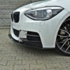 Racing Etusplitteri BMW 1 F20/F21 M-Power (PREFACE), Maxton-2