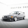 Racing etulippa BMW M3 / 3 M-Pack E36 Coupe, Maxton-5