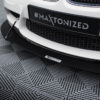 Racing etulippa BMW M3 E92 / E93 (PREFACE MODEL), Maxton-3