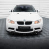 Racing etulippa BMW M3 E92 / E93 (PREFACE MODEL), Maxton-4