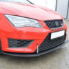 Race Etusplitteri SEAT LEON III CUPRA / FR, Maxton-3