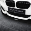 Racing etulippa V.2 BMW 1 F20/F21 M-Power FACELIFT, Maxton-3