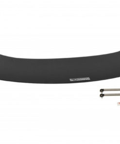 Race Etusplitteri (V2) SEAT LEON MK2 MS DESIGN, Maxton-4