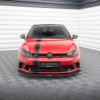 Race Etusplitteri VW GOLF VII GTI CLUBSPORT, Maxton-2