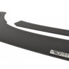 Race Etusplitteri (with wings) Volkswagen Polo GTI Mk5 Facelift, Maxton-4