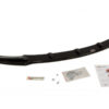Etusplitteri BMW 3 E46 COUPE, Maxton-2