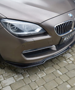 Etulippa BMW 6 GRAN COUPE, Maxton-2