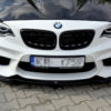 Etulippa BMW M2 (F87) COUPE, Maxton-2