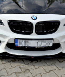 Etulippa BMW M2 (F87) COUPE, Maxton-2
