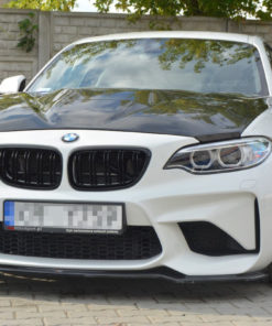 Etulippa BMW M2 (F87) COUPE, Maxton