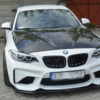 Etulippa BMW M2 (F87) COUPE, Maxton-3