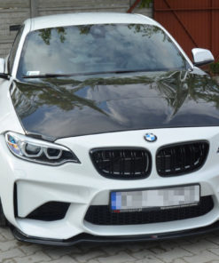 Etulippa BMW M2 (F87) COUPE, Maxton-3