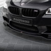 Etusplitteri BMW M5 F10/ F11, Maxton-3