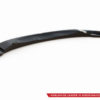 Etusplitteri BMW M5 F10/ F11, Maxton-5