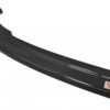 Etusplitteri BMW Z4 E85 / E86 (FACELIFT), Maxton-3