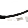 Etusplitteri BMW Z4 E85 / E86 (FACELIFT Malli), Maxton-2
