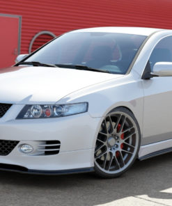 Etusplitteri HONDA ACCORD VII TYPE-S, Maxton